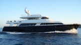 Motor Yacht LADY SOUL Motor Yacht LADY SOUL